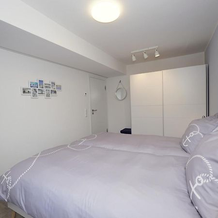 Traum Fewo Strandliebe Mit Meerblick, 3 Schlafzimmer, 2 Baeder Binz Exterior photo
