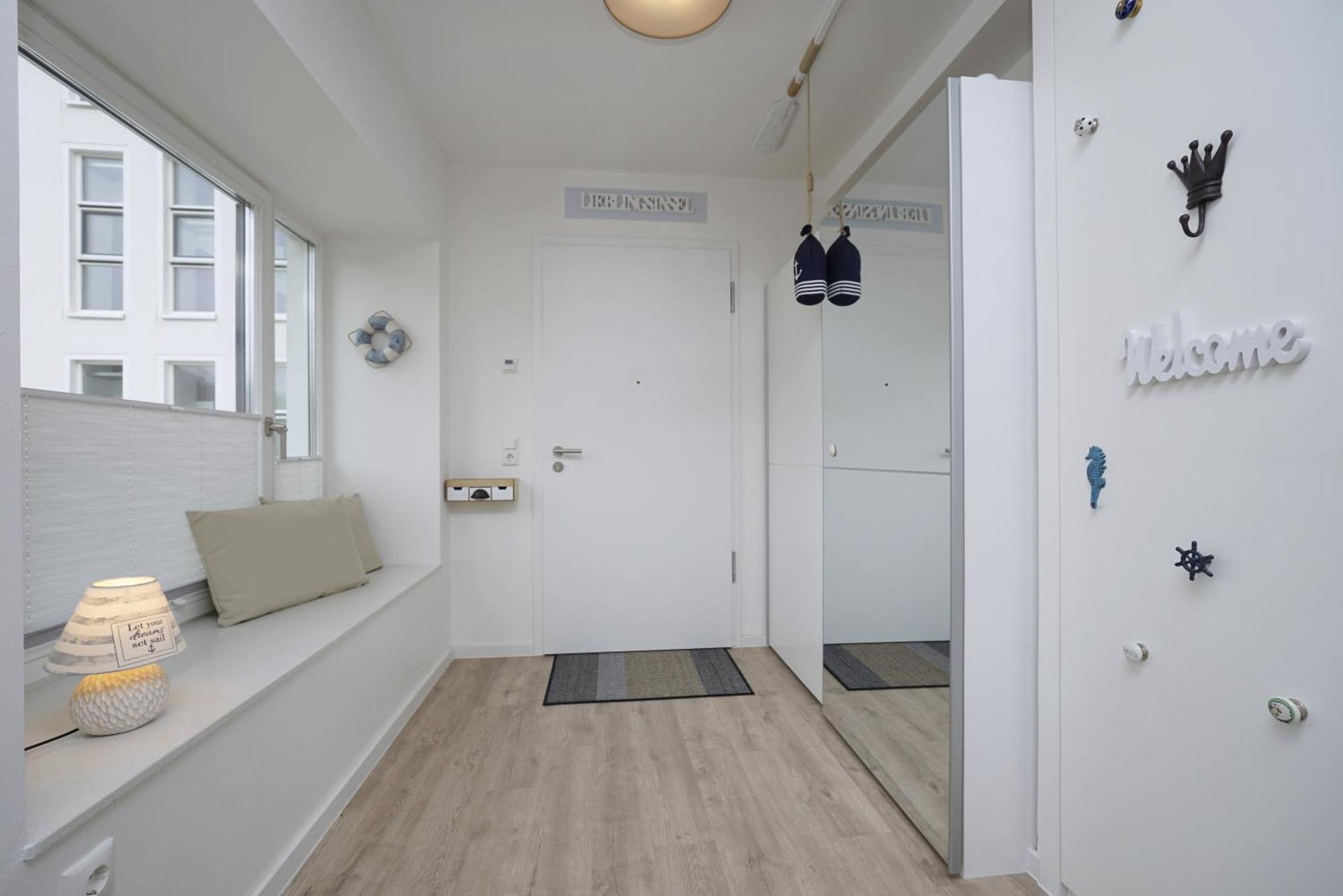 Traum Fewo Strandliebe Mit Meerblick, 3 Schlafzimmer, 2 Baeder Binz Exterior photo